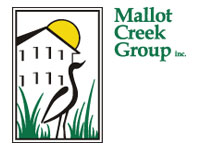 Mallot Creek
